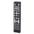 Replacement Remote Control for EH515T MEX904 EH505e EH515 W415 W505 W515 W515T X605e X515 Projector