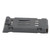 3.7V Remote Control UAV Battery Replacement Accessories For E58 L800 JY019 S168 X Pro RC Drone 1200mAh