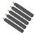 5PCS MTP850 Radio Short Antenna with GPS 380MHZ‑470MHZ for MOTOROLA Tetra MTP850 MTP830