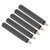 5PCS MTP850 Radio Short Antenna with GPS 380MHZ‑470MHZ for MOTOROLA Tetra MTP850 MTP830