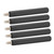 5PCS MTP850 Radio Short Antenna with GPS 380MHZ‑470MHZ for MOTOROLA Tetra MTP850 MTP830