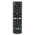 ABS Black Television Remote Control TV Controller Replacement for LG AKB75095308/43UJ6309AKB75095308