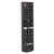 ABS Black Television Remote Control TV Controller Replacement for LG AKB75095308/43UJ6309AKB75095308