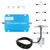 CDMA 850MHZ Cell Phone Signal Amplifier Booster Repeater Antenna