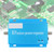 CDMA 850MHZ Cell Phone Signal Amplifier Booster Repeater Antenna
