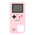 Game Phone Case Professional Retro 3D Colour Display Handheld Game Console Phone Cover for Iphone