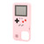 Game Phone Case Professional Retro 3D Colour Display Handheld Game Console Phone Cover for Iphone