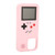 Game Phone Case Professional Retro 3D Colour Display Handheld Game Console Phone Cover for Iphone