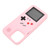 Game Phone Case Professional Retro 3D Colour Display Handheld Game Console Phone Cover for Iphone