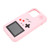Game Phone Case Professional Retro 3D Colour Display Handheld Game Console Phone Cover for Iphone