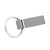 Flash Drive USB2.0 Metal U Disk Memory Stick for Window2000/XP/Vista/7/10/OS X 4.75V‑5.25V1GB