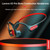 Lenovo X3 Pro Bone Conduction Headphones Wireless BT5.3 Earphone Outdoor Sports Headset Waterproof Hands-free with Microphone