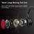 Lenovo X3 Pro Bone Conduction Headphones Wireless BT5.3 Earphone Outdoor Sports Headset Waterproof Hands-free with Microphone