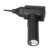 Electric Air Duster Multifunctional 3 Speed Adjustable 6000mAh 55000RPM Cordless Dust Blower for Keyboard Camera Computer