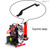 Aluminum Alloy Open Chassis Platform Handle for Computer Motherboard Chasis Shell Part