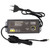Power Adapter 90W 8A 3V to 12V Adjustable AC to DC Converter with LED Digital Display For LCD Monitors Mini TVs 100‑240VEU Plug