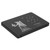 Hsthe Sea SSD Automatic Recognition Intelligent Error Correction Metal 2.5‑inch Hard Drive for Storing Data2TB