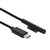 Charging Cable Charger Cord for PRO3 / 4 / 5 / 6 / BOOK / BOOK2 / GO 15V 3A Output Power