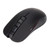 Wireless Mechanical Mouse 2.4G Rechargeable 3600DPI Ergonomic Gaming Mouse for Laptop Desktop Computer
