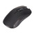 Wireless Mechanical Mouse 2.4G Rechargeable 3600DPI Ergonomic Gaming Mouse for Laptop Desktop Computer
