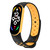 Replacement Bands Compatible for Xiaomi Band 7 Soft Silicone Wristbands Adjustable Wrist Strap for Women Men