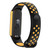 Replacement Bands Compatible for Xiaomi Band 7 Soft Silicone Wristbands Adjustable Wrist Strap for Women Men