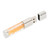 U Disk Personalized Diamond HighSpeed Transmission Car USB2.0 Flash Drive Storage Device(Yellow Diamond 128GB)