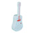 Walkie Talkies for Kids Handheld Radio Gift Children Walky Talky for 3‑12 Year Old BoysWhite