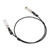 10G SFP+ DAC Cable 39.4in SFP+ to SFP+ High Speed Stable Signal Plug and Play Widely Compatible 10G SFP+ Twinax Cable