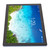 10in Tablet PC 4G Calling Octa Core CPU for Android10 4GB RAM 64GB ROM 5G Dual Band WIFI 6000mAh Battery Tablet 100‑240V Blue US Plug