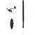 HD Camera Visible Ear Spoon Auditory Meatus for Windows PC/for Android TypE C Phone Endoscope