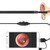 HD Camera Visible Ear Spoon Auditory Meatus for Windows PC/for Android TypE C Phone Endoscope