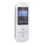 2.4IN Touch Screen WIFI Bluetooth Pocket Interpreter Real Time  Multilingual Translator White