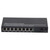 Ethernet Media Converter Dual Interface RJ45 10 / 100 / 1000M SC3KM Single Mode Single Fiber