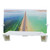 10 Inch Mobile Phone Screen Amplifier 9D Foldable Eye Protective Screen Magnifier EnlargerWhite