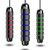 Jump Skipping Rope Cable Adjustable Jump Rope Exercise Training Crossfit Gym Sports Fitness Workout Equipment for Adults Kids