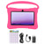 7in Children Tablet 1GB RAM 16GB ROM Quad Core 2500mAh HD Screen Tablet for Android 10 －