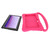 7in Children Tablet 1GB RAM 16GB ROM Quad Core 2500mAh HD Screen Tablet for Android 10 －