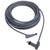 Satellite Replacement Extension Cable for V2 Rectangular Satellite with CAT3 RJ45 Converter 10.06m / 33.01ft