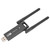 WIFI4 USB Adapter 300mbps HighPower Antenna Wireless WiFi Network Card Computer Accessories