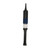 Handheld Vacuum Cleaner Multiple Filtration 6000PA Suction 120W​​ Mini USB Rechargeable Cordless Vacuum Cleaner for Car Home Blue