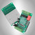 For Toshiba TB6560AHQ Chip TB6560 3A Stepper Motor Driver Board Module DC 10V-35V