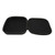 Mini Desktop Computer Hard Case for OS X Laptop Mini M2 for OS X Laptop Mini M2 Pro Prevents Scratches Mini PC Storage Bag