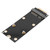 mSATA SSD to SATA Adapter Card for 2012 MacBook Pro MC976 A1425 A1398