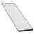 Moblie Phone Full Cover Tempered Glass Screen Protector Film for Huawei Enjoy20 Protection