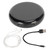 Digital Voice Activated Recorder HD Noise Cancellation Super Long Standby 100 Hours Smart MP3 Voice Recorder for Lecture 64G