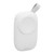Watch Wireless Charger Professional Efficient Portable Wireless Charger for IWatch with 4 LED Indicator Light