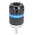 Monosaudio Power Plug Pure Copper RhodiumPlated AC Audio Connector Power Plug (M103R (Male) )