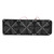 CPU Water Cooling Radiator G1/4 Thread Heat Row Radiator with Fan 18 Tubes (360mm)