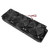CPU Water Cooling Radiator G1/4 Thread Heat Row Radiator with Fan 18 Tubes (360mm)